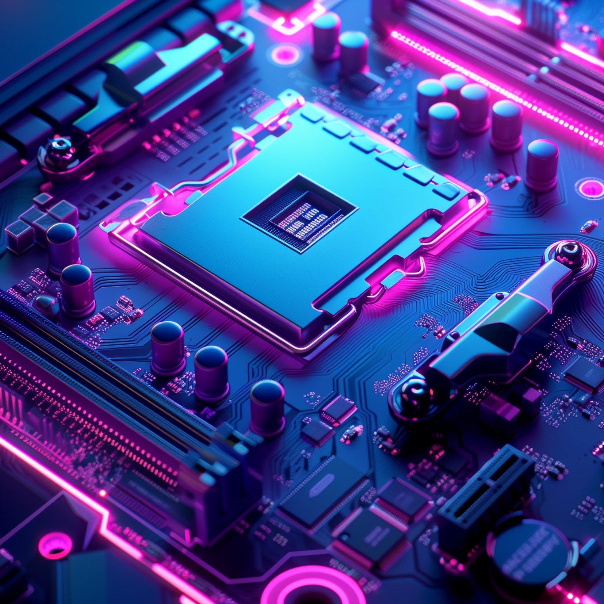 neon-motherboard-background